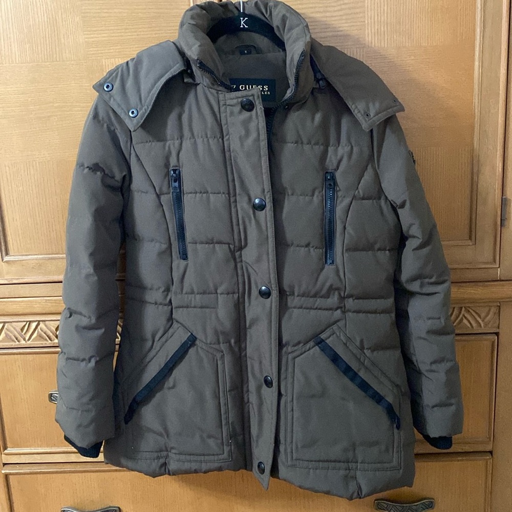 Guess Coat